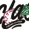 Logo of the association Créons la coop